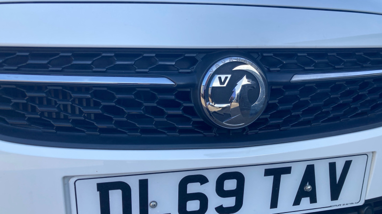 Vauxhall Corsa 1.2 Turbo SRi Nav Premium 5dr Petrol Hatchback